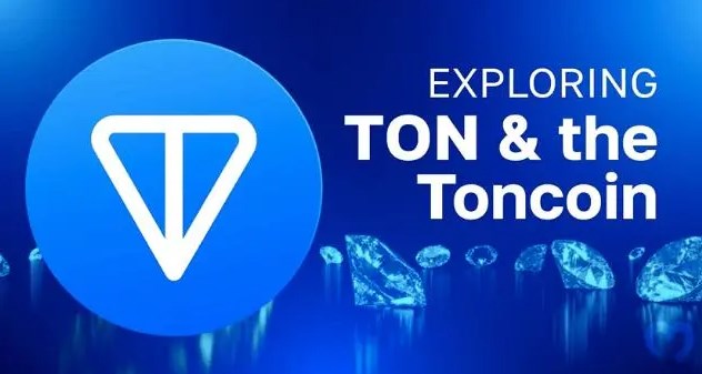 2024年10月12日ton币价格